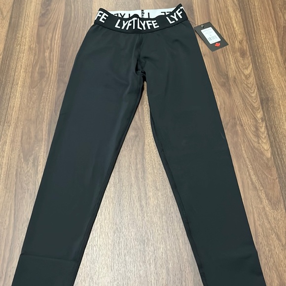Lyfelyfe leggings - Picture 3 of 6